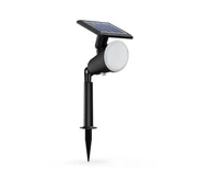 Lampy ogrodowe - Philips - LED Solarne oświetlenie punktowe JIVIX LED/1,4W/3,7V IP44 - miniaturka - grafika 1
