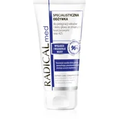 Odżywki do włosów - Ideepharm INSTYTUT DERMOKOSMETYKÓW SP. Z O.O. Radical Med specjalistyczna odżywka do włosów i skóry głowy ze zmianami łuszczycowymi oraz AZS 200 ml 7086740 - miniaturka - grafika 1