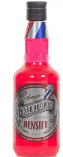 Beardburys Beardburys Densify Szampon przeciw wypadaniu włosów 330ml 16194 - Szampony do włosów Beardburys Beardburys Densify Szampon przeciw wypadaniu włosów 330ml 16194 - Szampony do włosów - miniaturka - grafika 1