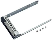 Dyski serwerowe - Dysk serwerowy Dell SERVER ACC HDD MOUNT 2.5"-3.5"/BRACKET 005-YDDS - miniaturka - grafika 1