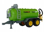 Zabawki zdalnie sterowane - BECZKOWÓZ CYSTERNA 9917 DO CIĄGNIKA RC TRAKTORA MARKI KORODY 1:24 - miniaturka - grafika 1