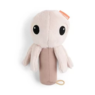 Done by Deer Zawieszka Sensoryczna Lusterko Jelly Powder - Zawieszki dla dzieci i niemowląt Done by Deer Zawieszka Sensoryczna Lusterko Jelly Powder - Zawieszki dla dzieci i niemowląt - miniaturka - grafika 1