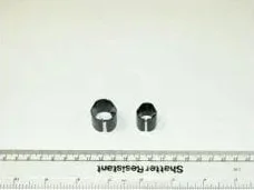 Manfrotto 2 nakładki na rurki nogi do 441/055MF3 - Inne akcesoria studyjne - miniaturka - grafika 1