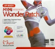 Apteczki i materiały opatrunkowe - Plastry odchudzające TALIA patch naturalne - miniaturka - grafika 1