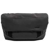 Torby fotograficzne i futerały - Peak Design FIELD POUCH v2 z paskiem - czarna - na drobne akcesoria - miniaturka - grafika 1