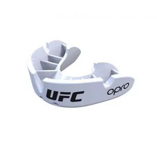 Opro Ufc Szczęka Ochraniacz Na Zęby Bronze Pudełko - Ochraniacze do sportów walki - miniaturka - grafika 3