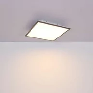 Lampy sufitowe - Globo Lighting 416080D2 - LED Plafon DORO LED/24W/230V - miniaturka - grafika 1