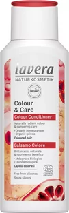Lavera Odżywka do włosów farbowanych Colour & Care) 200 ml - Odżywki do włosów - miniaturka - grafika 1