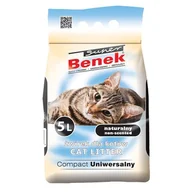 Podłoże dla gryzoni - Certech Super Benek Uniwersalny Compact 5L 6903 - miniaturka - grafika 1