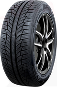 Opony całoroczne - GT Radial 4SEASONS 165/70R14 85H - miniaturka - grafika 1