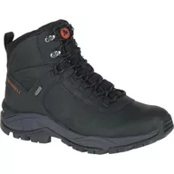 Buty trekkingowe męskie - Buty Trekkingowe Męskie Merrell Vego Mid LTR Waterproof - miniaturka - grafika 1