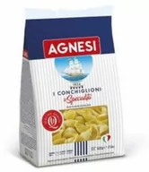 Makaron - Makaron Conchiglioni 500g, AGNESI - miniaturka - grafika 1