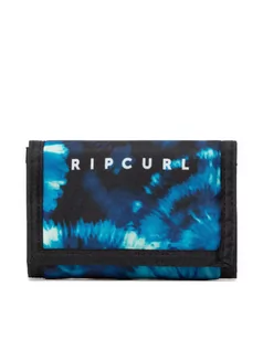 Portfele - Rip Curl Duży Portfel Męski Combo Surf Wallet 003MWA Granatowy - grafika 1