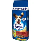 Sucha karma dla psów - z wołowiną, kurczakiem i warzywami 13,5kg - sucha karma dla psa - miniaturka - grafika 1