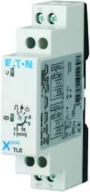 Bezpieczniki elektryczne - Eaton Automat schodowy z funkcją centralnego sterowania 16A 1Z 2000W 0,5-15min TLE 101064 101064 - miniaturka - grafika 1
