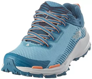 Trampki męskie - THE NORTH FACE Vectiv Fastpack Futurelight, Trampki męskie, Reef Waters Blue Coral, 38 EU - grafika 1