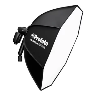 Profoto Clic Softbox 2.3 Octa - Akcesoria fotograficzne - miniaturka - grafika 1