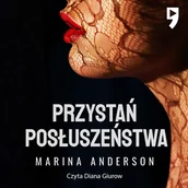Audiobooki - romanse - Przystań posłuszeństwa - miniaturka - grafika 1