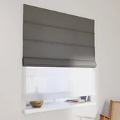 Rolety - Roleta rzymska Duo - miniaturka - grafika 1