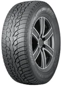 Opony dostawcze zimowe - Nokian Hakkapeliitta CR4 215/65R16C 109/107R - miniaturka - grafika 1
