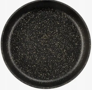 Komplet 3 patelni z odpinaną rączką AMBITION Gold Indukcja Czarne - Zestawy garnków i patelni Komplet 3 patelni z odpinaną rączką AMBITION Gold Indukcja Czarne - Zestawy garnków i patelni - miniaturka - grafika 1