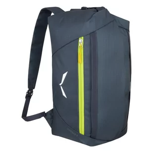 SALEWA Torba na linę ROPEBAG 2 ombre blue - Torby podróżne - miniaturka - grafika 1