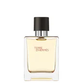 Wody i perfumy damskie - Hermes Terre D'hermes, Woda Toaletowa Spray, 12.5ml - miniaturka - grafika 1