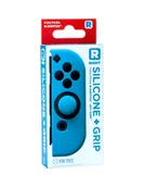 Kontrolery do Playstation - FR-Tec Silikowone Etui na Prawy Joy-Con / Niebieski / Warszawa - miniaturka - grafika 1