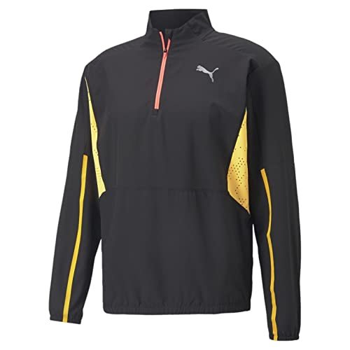 Puma Run Ultraweave S Jkt Kurtka męska