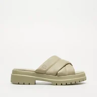 Klapki i japonki damskie - TIMBERLAND LONDON VIBE - Timberland - miniaturka - grafika 1