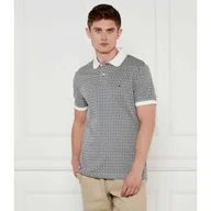 Koszule męskie - Tommy Hilfiger Polo Regular Fit - miniaturka - grafika 1