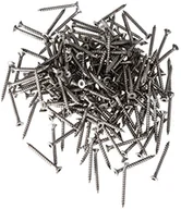 Wkręty - Spax Wkręty do konstr. drewnianych z główką stożkową Tx A2 3x30mm (pełny gwint) - miniaturka - grafika 1