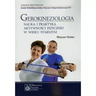 Technika - Gerokinezjologia - Osiński Wiesław - miniaturka - grafika 1