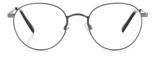 Okulary korekcyjne Pierre Cardin P.C. 6877 R80 - Okulary korekcyjne, oprawki, szkła - miniaturka - grafika 3