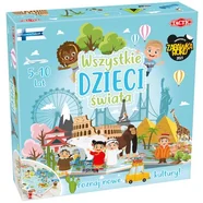 Tactic Wszystkie Dzieci Świata