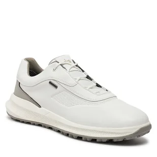 Sneakersy Geox U Pg1X B Abx U36E0G 00085 C1236 White/Lt Grey - Półbuty męskie - miniaturka - grafika 1
