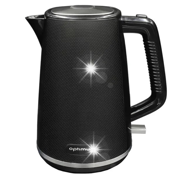 Czajnik Bezprzewodowy Cx-4002 Czarny 1.7 L Pro Optimum