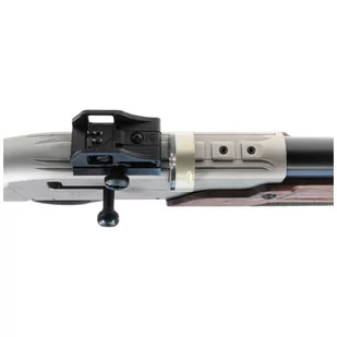 Wiatrówka Semi Auto PCP Hatsan Galatian 5 Auto 5.5 mm - Wiatrówki karabinki - miniaturka - grafika 4