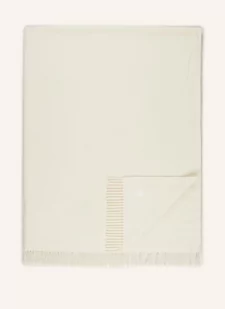 Zoeppritz Pled Since 1828 weiss - Koce - miniaturka - grafika 1