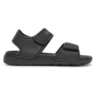 Buty dla chłopców - Reebok 864023Ach(III) Czarny - miniaturka - grafika 1