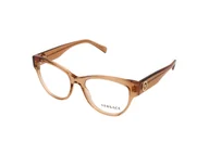 Okulary korekcyjne, oprawki, szkła - Versace VE3287 5333 - miniaturka - grafika 1