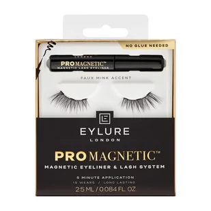 ProMagnetic Liner & Lashes Accent 1 Stk - Sztuczne rzęsy i akcesoria - miniaturka - grafika 1