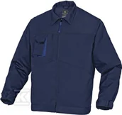 Odzież robocza - Bluza MACH2 2 granatowo-niebieski M - miniaturka - grafika 1
