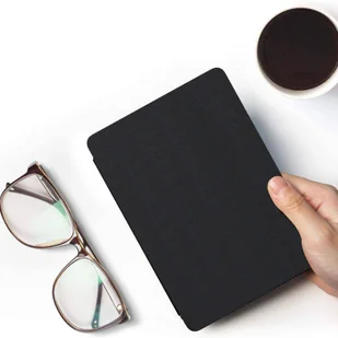 Tech-Protect SMARTCASE KINDLE PAPERWHITE V / 5 / SIGNATURE EDITION BLUE JEANS - Etui i futerały do telefonów - miniaturka - grafika 7