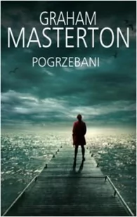 Albatros Pogrzebani - Graham Masterton - Powieści sensacyjne - miniaturka - grafika 1