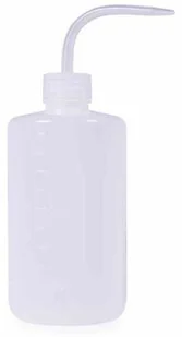 alphacool Butelka Squirt Core - 500 ml - Chłodzenie wodne - miniaturka - grafika 1