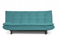 Sofy i kanapy - Wersalka Meno kanapa nowoczesna sofa turkusowa - miniaturka - grafika 1