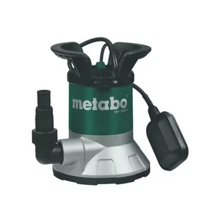Metabo Pompa zanurzeniowa TPF 7000 S - Pompy wodne - miniaturka - grafika 1
