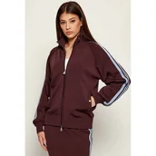 Bluzy damskie - Pinko Bluza | Regular Fit - miniaturka - grafika 1