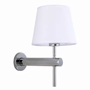 Light Prestige Tivoli kinkiet chrom LP-1133/1W CH - Lampy ścienne - miniaturka - grafika 1